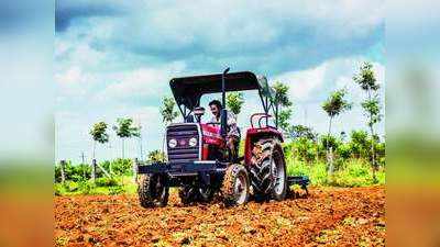 PM Kisan Tractor Scheme: सरकार की इस योजना के तहत सिर्फ आधी कीमत पर मिल रहा है ट्रैक्टर, जानिए कैसे करें आवेदन!