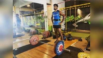 Sanju Samson Ligament Injury: चोटिल संजू सैमसन पहले वनडे से बाहर, ईशान किशन को मौका