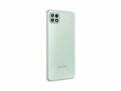 लॉन्च से पहले ही Samsung Galaxy A12 के सक्सेसर इस धांसू फोन की प्राइस और फीचर्स देखें