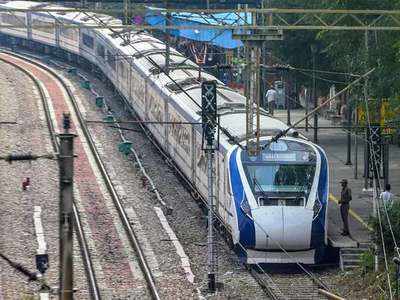 Indian Railway News: माता वैष्णों देवी के भक्तों के लिए बड़ी खुशखबरी, रेलवे फिर से शुरू कर रहा है ये 6 ट्रेनें