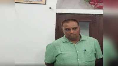 Alwar News: बिल पास करने के बदले रेलवे के सहायक अधिशासी अधिकारी ने मांगी थी 1.5 लाख की रिश्वत, ACB ने रंगे हाथ पकड़ा