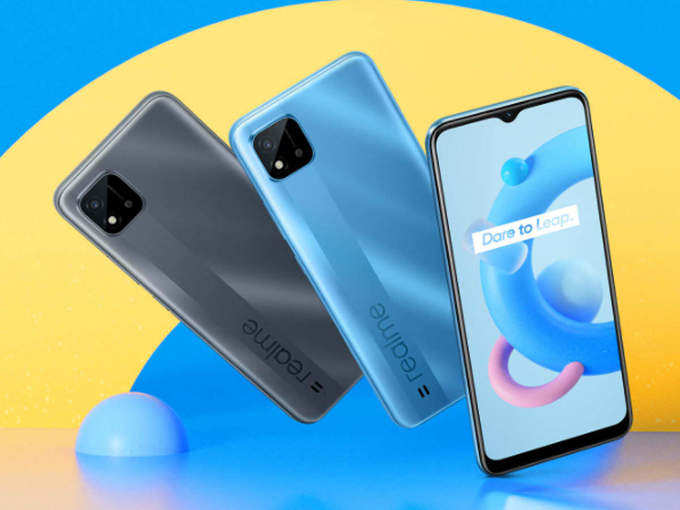 Realme Best Mobiles Under Rs 10000 On Amazon Flipkart 1