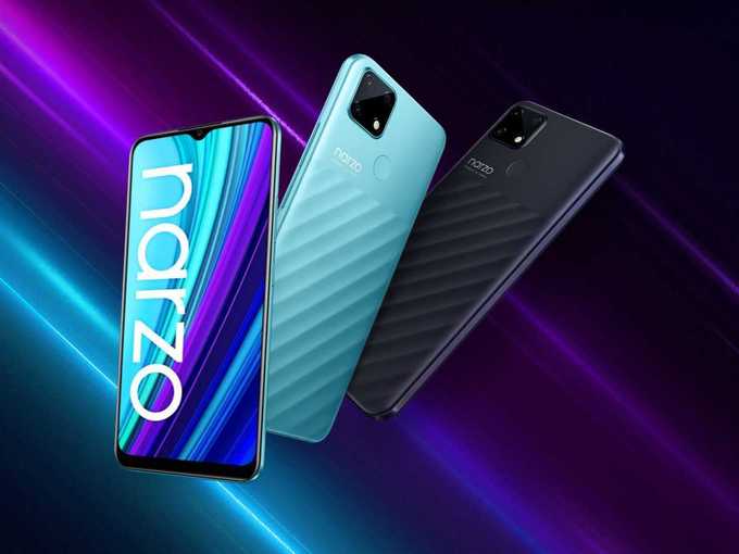 Realme Best Mobiles Under Rs 10000 On Amazon Flipkart 3