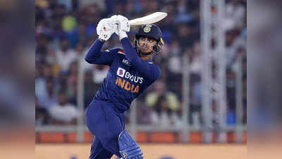 Ishan Kishan Dream ODI Debut: पहली गेंद पर सिक्स, दूसरी पर फोर, फिर जड़ी फिफ्टी, ईशान किशन ने यूं मनाया बर्थडे और वनडे डेब्यू का खास जश्न