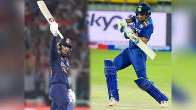 Ind Vs SL 1st Odi: इशानने पदार्णात केले विक्रम, शिखर नेतृत्वात भारताचा लंकेवर शानदार विजय