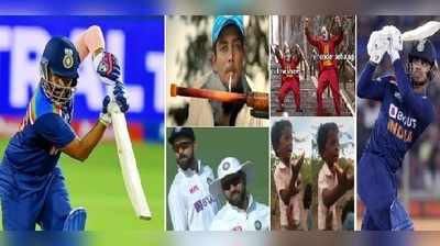 IND vs SL Memes: ఫస్ట్ వన్డేలో శ్రీలంకని హడలెత్తించిన భారత కుర్రాళ్లు.. జోక్‌ల వర్షం 