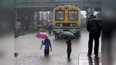 Mumbai Rain: आफत मचाने के बाद मुंबई में फिर से शुरू हुई बारिश, रेड अलर्ट जारी, समुद्र में हाई टाइड की भी संभावना