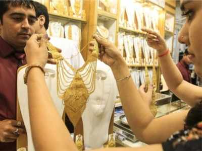 gold rate in chennai: தங்கம் விலை மீண்டும் உயர்வு!