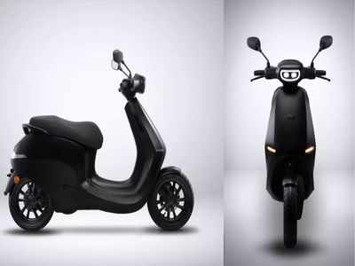 फक्त २४ तासात १ लाख जणांनी केली बुकिंग, Ola Electric Scooter लाँचिंगआधीच सुसाट