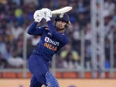India vs Sri Lanka: पहली ही गेंद पर क्यों लगाया सिक्स, ईशान किशन ने खोला राज