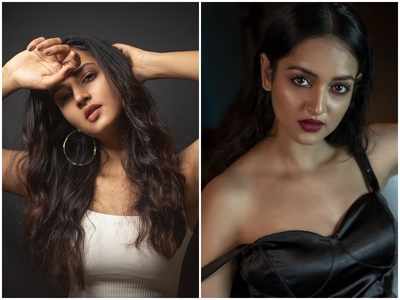 Shanvi Srivastava: ಒಂದೇ ಇಮೇಜ್‌ಗೆ ಅಂಟಿಕೊಳ್ಳಲು ನನಗೆ ಇಷ್ಟವಿಲ್ಲ ಎಂದ ನಟಿ ಶಾನ್ವಿ ಶ್ರೀವಾಸ್ತವ