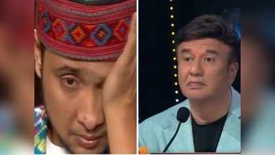Indian Idol 12- पवनदीप राजनच्या हातून घडली मोठी चूक, मदतीला धावली सायली कांबळे