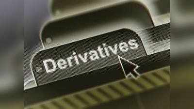 Derivatives 