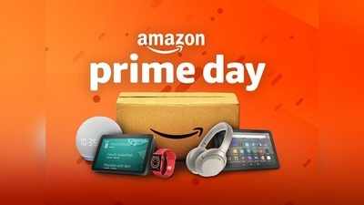 Amazon Prime Day Sale 2021: স্মার্টফোনে 10,000 টাকা পর্যন্ত ছাড়, ল্যাপটপে 35,000 টাকা, এক সপ্তাহ পরই