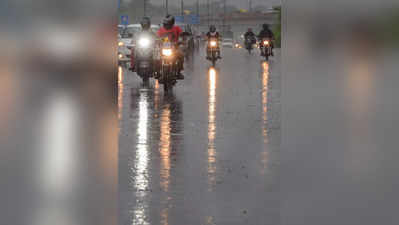 Delhi Rain: 6 साल बाद मॉनसून ने बनाया जुलाई में 24 घंटे में 70 मिमी बारिश का रेकॉर्ड, कल भी लगी रहेगी झड़ी