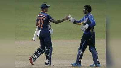 India vs Sri Lanka: श्रीलंका पर दबदबा बरकरार रखकर सीरीज जीतने उतरेगा भारत