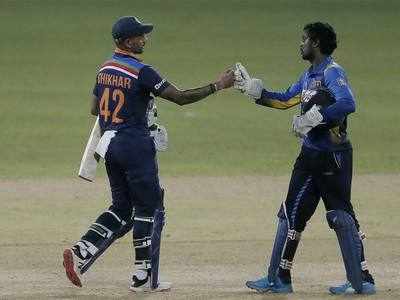 India vs Sri Lanka: श्रीलंका पर दबदबा बरकरार रखकर सीरीज जीतने उतरेगा भारत