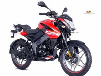 চড়ছে বাইকের বাজার! ফের দাম বাড়ল  Pulsar NS125-এর