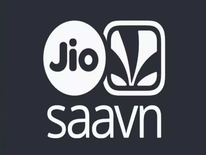 Jio Saavn