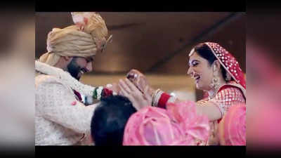 Rahul Vaidya Wedding Video: राहुल वैद्य ने शेयर किया अपनी शादी का वीडियो, खूबसूरत लगीं दिशा परमार