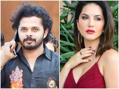 Sunny Leone: ಸನ್ನಿ ಲಿಯೋನ್ ಜೊತೆ ನಟಿಸಲಿದ್ದಾರೆ ಮಾಜಿ ಕ್ರಿಕೆಟಿಗ ಶ್ರೀಶಾಂತ್! ಯಾವ ಸಿನಿಮಾಕ್ಕಾಗಿ?