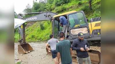 उत्तराखंड में चौतरफा भारी बारिश का कहर, 100 से ज्यादा हाइवे-सड़कें बंद