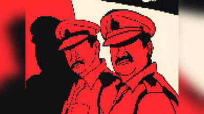 two senior police inspectors suspended: करोना काळातही बार सुरू; दोन वरिष्ठ पोलिस निरीक्षक निलंबित