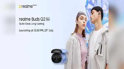 इस हफ्ते भारत में लॉन्च होंगे दो धांसू Realme Earbuds, लुक-फीचर्स और बैटरी में शानदार