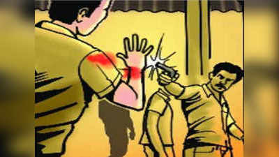 Bihar Crime Latest News : बिहार की राजधानी पटना में वर्चस्व के लिए खून-खराबा, तीन लोगों को मारी गोली
