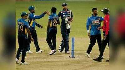 POLL: भारत और श्रीलंका के बीच दूसरे वनडे में किसकी होगी जीत?