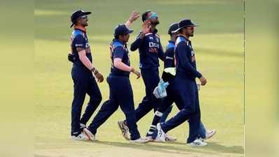 IND vs SL, 2nd ODI: ವಿಶ್ವ ದಾಖಲೆಯ ಸನಿಹದಲ್ಲಿ ಟೀಮ್‌ ಇಂಡಿಯಾ!