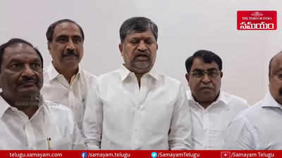 తెలంగాణ టీడీపీ అధ్యక్షుడిగా బక్కని నర్సింహులు