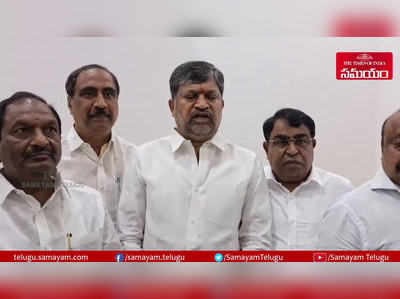 తెలంగాణ టీడీపీ అధ్యక్షుడిగా బక్కని నర్సింహులు