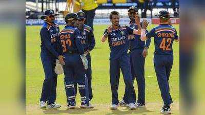 India vs Sri Lanka: दूसरे वनडे में चहल और कुलदीप बना सकते हैं ये रेकॉर्ड