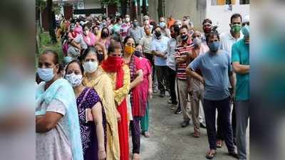 Coronavirus India : दूसरी लहर जिन इलाकों में रही आक्रामक, वहां तीसरी में कम होगा असर, ICMR का दावा