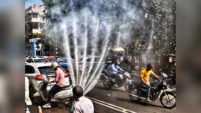 Delhi Pollution: दिल्ली में कोरोना को बढ़ाने में पराली का प्रदूषण भी जिम्मेदार!
