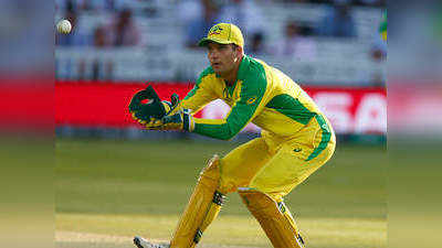 Australia-West indies Odi Series: फिंच चोटिल, वेस्टइंडीज के खिलाफ ऑस्ट्रेलिया के कप्तान होंगे एलेक्स कैरी