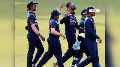 India vs Sri Lanka 2nd ODI: আজকের ম্যাচে ভিলেন হতে পারে বৃষ্টি?