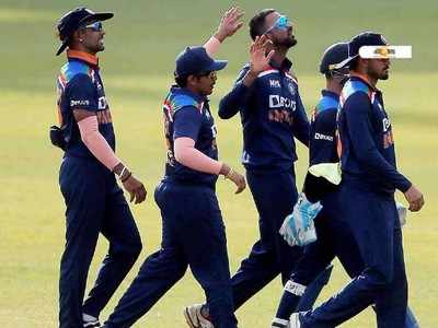 India vs Sri Lanka 2nd ODI: আজকের ম্যাচে ভিলেন হতে পারে বৃষ্টি?