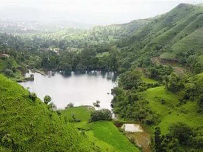 बड़खल झील, फरीदाबाद - Badkhal Lake, Faridabad in Hindi