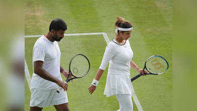 भारतीय टेनिस संघ पर बरसे रोहन बोपन्ना और सानिया मिर्जा, कहा- देश को गुमराह किया