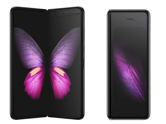 Samsung Galaxy Fold