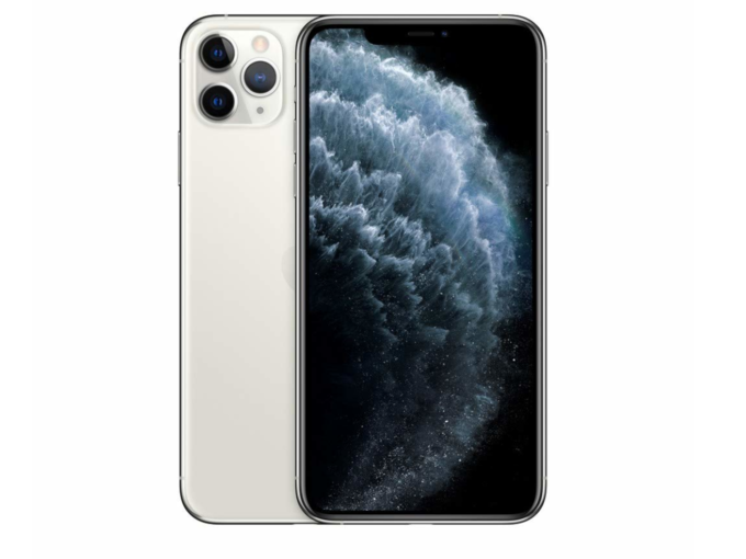 Apple iPhone 11 Pro Max