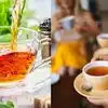 ceylon tea good than black tea for weight loss or diabetic and health