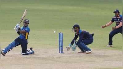 IND vs SL 2nd ODIలో శ్రీలంక ఫస్ట్ బ్యాటింగ్.. భారత్ జట్టులో మార్పుల్లేవ్