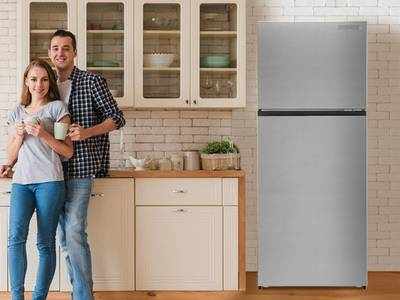 घर के इनवर्टर पर चलने वाले Refrigerators की खरीद पर करें ₹8,800 तक की बचत