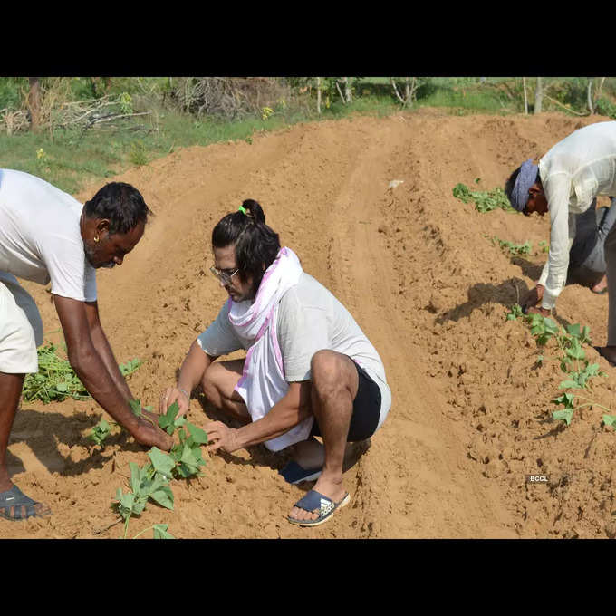 ashish sharma farmer2