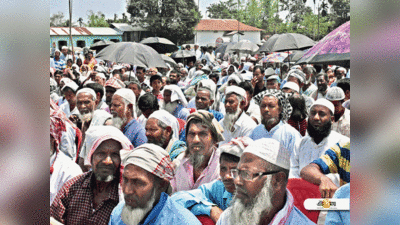 জনসংখ্যা নিয়ন্ত্রণে মুসলিম অধ্যুষিত এলাকায় সেনা নামাচ্ছে অসম সরকার