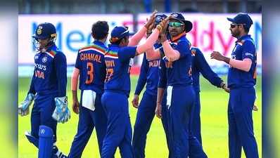 IND vs SL: দেখে নিন, ভারত বনাম শ্রীলঙ্কা ম্যাচের প্রতি মুহূর্তের স্কোর