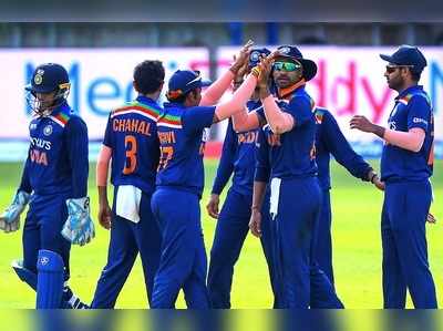 IND vs SL: দেখে নিন, ভারত বনাম শ্রীলঙ্কা ম্যাচের প্রতি মুহূর্তের স্কোর